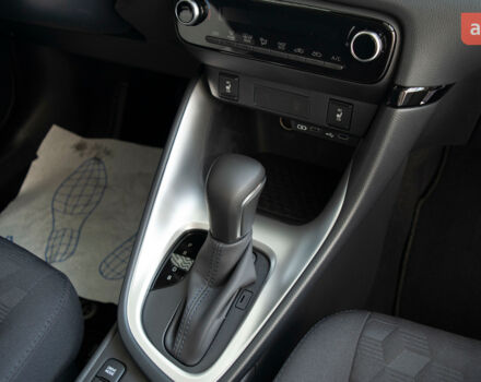 купить новое авто Тойота Ярис 2024 года от официального дилера Тойота Центр Рівне "Агат Авто" Тойота фото