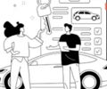 купить новое авто Тойота Ярис 2024 года от официального дилера Тойота Центр Чернігів «Соллі-Плюс» Тойота фото