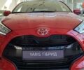 купить новое авто Тойота Ярис 2024 года от официального дилера Автоцентр AUTO.RIA Тойота фото
