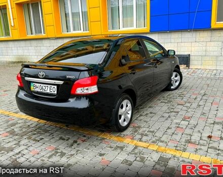 Тойота Ярис, объемом двигателя 1.3 л и пробегом 105 тыс. км за 7000 $, фото 3 на Automoto.ua