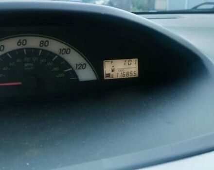 Тойота Ярис, объемом двигателя 1.5 л и пробегом 116 тыс. км за 5600 $, фото 11 на Automoto.ua