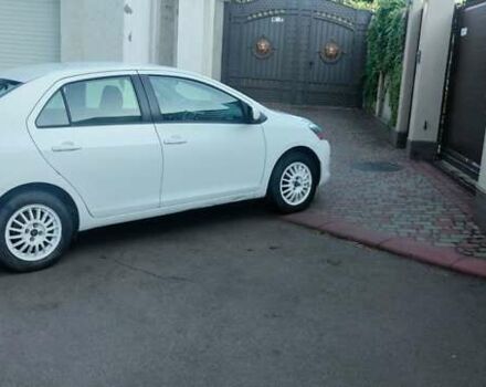 Тойота Ярис, объемом двигателя 1.5 л и пробегом 116 тыс. км за 5600 $, фото 10 на Automoto.ua