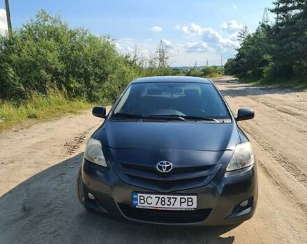 Тойота Ярис, объемом двигателя 1.45 л и пробегом 221 тыс. км за 5200 $, фото 2 на Automoto.ua