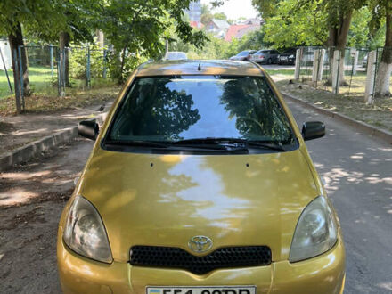 Тойота Яріс 1999 у Рівному на Automoto.ua Тойота Яріс, об'ємом двигуна 0 л та пробігом 180 тис. км за 2975 $, фото 1 на Automoto.ua