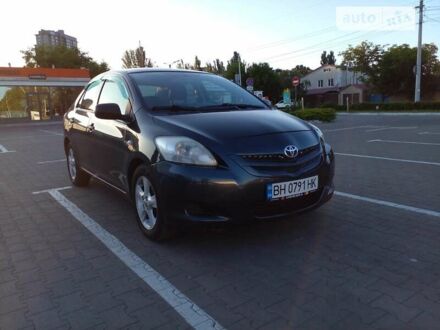 Тойота Яріс 2007 у Одесі на Automoto.ua Тойота Яріс, об'ємом двигуна 1.3 л та пробігом 163 тис. км за 5800 $, фото 1 на Automoto.ua
