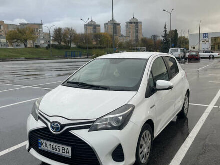 Тойота Яріс, об'ємом двигуна 1.5 л та пробігом 115 тис. км за 11500 $, фото 1 на Automoto.ua
