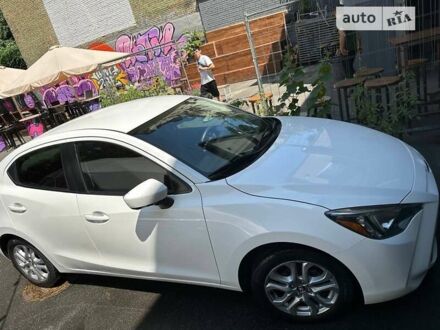 Тойота Яріс 2016 у Києві на Automoto.ua Тойота Яріс, об'ємом двигуна 1.5 л та пробігом 100 тис. км за 12750 $, фото 1 на Automoto.ua