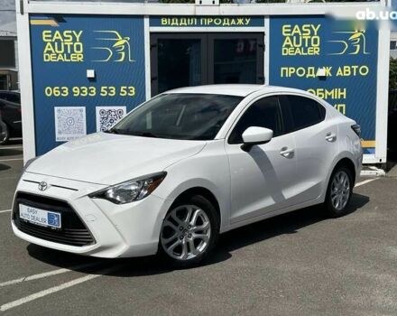 Тойота Ярис, объемом двигателя 1.5 л и пробегом 85 тыс. км за 11490 $, фото 1 на Automoto.ua