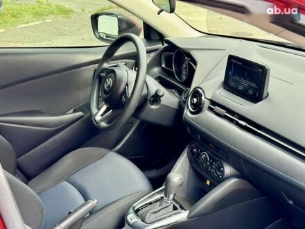 Тойота Ярис, объемом двигателя 1.5 л и пробегом 85 тыс. км за 13200 $, фото 1 на Automoto.ua