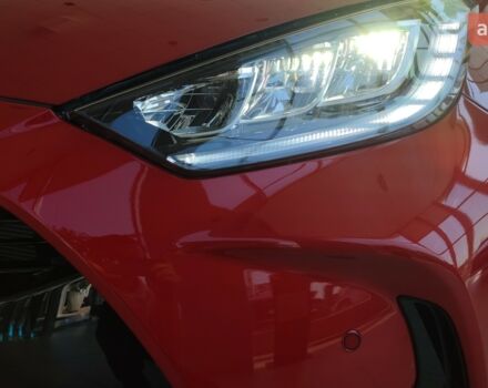 купить новое авто Тойота Ярис 2024 года от официального дилера Автоцентр AUTO.RIA Тойота фото