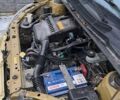 Желтый Тойота Ярис, объемом двигателя 1 л и пробегом 300 тыс. км за 2700 $, фото 3 на Automoto.ua