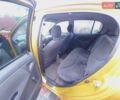 Желтый Тойота Ярис, объемом двигателя 1.3 л и пробегом 263 тыс. км за 3700 $, фото 11 на Automoto.ua