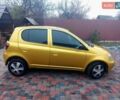 Желтый Тойота Ярис, объемом двигателя 1.3 л и пробегом 263 тыс. км за 3700 $, фото 6 на Automoto.ua