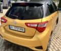 Жовтий Тойота Яріс, об'ємом двигуна 1.5 л та пробігом 29 тис. км за 16000 $, фото 7 на Automoto.ua