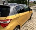 Жовтий Тойота Яріс, об'ємом двигуна 1.5 л та пробігом 29 тис. км за 16000 $, фото 6 на Automoto.ua
