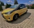 Жовтий Тойота Яріс, об'ємом двигуна 1.5 л та пробігом 29 тис. км за 16000 $, фото 1 на Automoto.ua