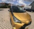 Жовтий Тойота Яріс, об'ємом двигуна 1.5 л та пробігом 29 тис. км за 16000 $, фото 2 на Automoto.ua