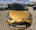 Жовтий Тойота Яріс, об'ємом двигуна 1.5 л та пробігом 29 тис. км за 16000 $, фото 1 на Automoto.ua