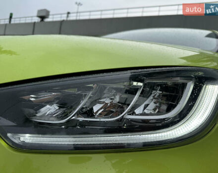 Тойота Ярис 2021 в Киеве на Automoto.ua Желтый Тойота Ярис, объемом двигателя 1.5 л и пробегом 129 тыс. км за 17500 $, фото 25 на Automoto.ua