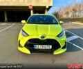 Жовтий Тойота Яріс, об'ємом двигуна 15 л та пробігом 120 тис. км за 18400 $, фото 1 на Automoto.ua