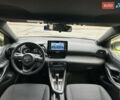 Тойота Ярис 2021 в Киеве на Automoto.ua Желтый Тойота Ярис, объемом двигателя 1.5 л и пробегом 129 тыс. км за 17500 $, фото 14 на Automoto.ua