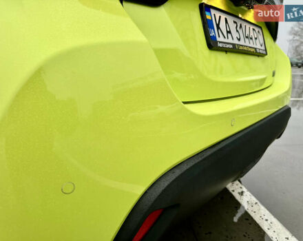 Желтый Тойота Ярис, объемом двигателя 1.5 л и пробегом 120 тыс. км за 16400 $, фото 32 на Automoto.ua