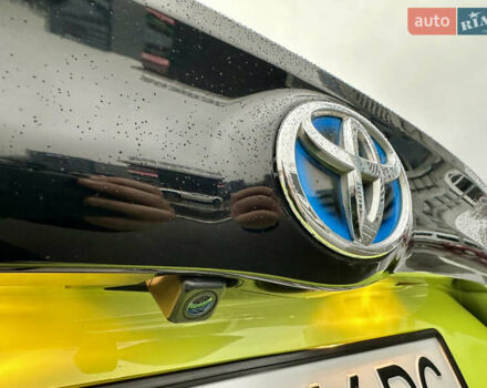 Желтый Тойота Ярис, объемом двигателя 1.5 л и пробегом 120 тыс. км за 16400 $, фото 31 на Automoto.ua