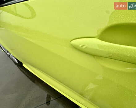 Желтый Тойота Ярис, объемом двигателя 1.5 л и пробегом 120 тыс. км за 16400 $, фото 16 на Automoto.ua