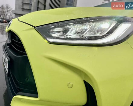 Желтый Тойота Ярис, объемом двигателя 1.5 л и пробегом 120 тыс. км за 16400 $, фото 33 на Automoto.ua