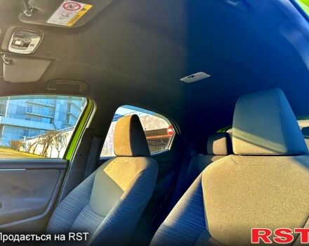 Жовтий Тойота Яріс, об'ємом двигуна 15 л та пробігом 120 тис. км за 18400 $, фото 10 на Automoto.ua