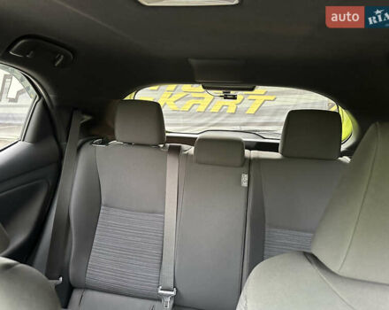 Тойота Ярис 2021 в Киеве на Automoto.ua Желтый Тойота Ярис, объемом двигателя 1.5 л и пробегом 129 тыс. км за 17500 $, фото 24 на Automoto.ua