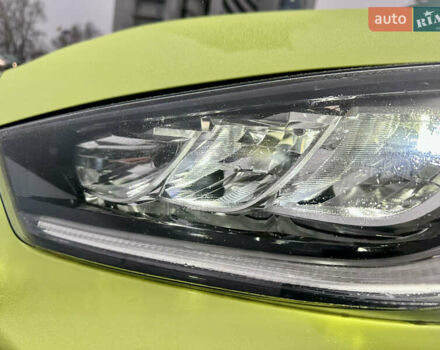 Желтый Тойота Ярис, объемом двигателя 1.5 л и пробегом 120 тыс. км за 16400 $, фото 28 на Automoto.ua