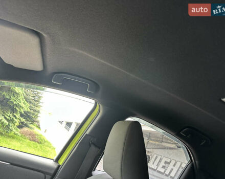 Тойота Ярис 2021 в Киеве на Automoto.ua Желтый Тойота Ярис, объемом двигателя 1.5 л и пробегом 129 тыс. км за 17500 $, фото 31 на Automoto.ua