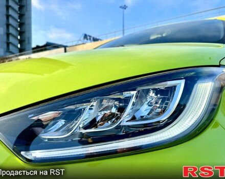 Жовтий Тойота Яріс, об'ємом двигуна 15 л та пробігом 120 тис. км за 18400 $, фото 4 на Automoto.ua