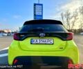 Жовтий Тойота Яріс, об'ємом двигуна 15 л та пробігом 120 тис. км за 18400 $, фото 3 на Automoto.ua
