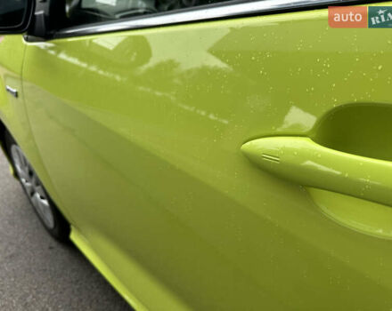 Тойота Ярис 2021 в Киеве на Automoto.ua Желтый Тойота Ярис, объемом двигателя 1.5 л и пробегом 129 тыс. км за 17500 $, фото 8 на Automoto.ua