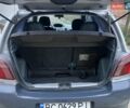 Серый Тойота Ярис, объемом двигателя 1 л и пробегом 250 тыс. км за 2299 $, фото 12 на Automoto.ua