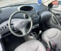 Серый Тойота Ярис, объемом двигателя 1 л и пробегом 139 тыс. км за 4771 $, фото 8 на Automoto.ua