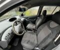 Серый Тойота Ярис, объемом двигателя 1 л и пробегом 300 тыс. км за 2000 $, фото 5 на Automoto.ua