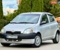 Сірий Тойота Яріс, об'ємом двигуна 1 л та пробігом 288 тис. км за 3200 $, фото 1 на Automoto.ua