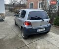 Серый Тойота Ярис, объемом двигателя 1 л и пробегом 250 тыс. км за 2299 $, фото 8 на Automoto.ua