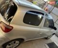 Серый Тойота Ярис, объемом двигателя 1 л и пробегом 173 тыс. км за 3800 $, фото 3 на Automoto.ua