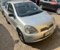 Сірий Тойота Яріс, об'ємом двигуна 1 л та пробігом 222 тис. км за 3300 $, фото 1 на Automoto.ua