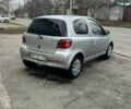 Серый Тойота Ярис, объемом двигателя 1.3 л и пробегом 192 тыс. км за 3200 $, фото 5 на Automoto.ua