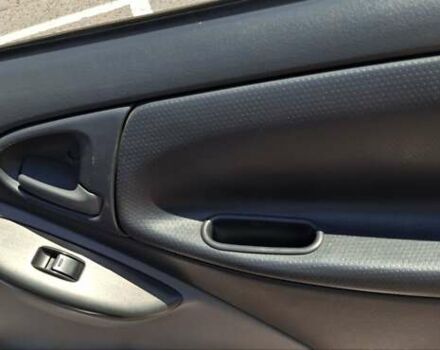 Сірий Тойота Яріс, об'ємом двигуна 1 л та пробігом 253 тис. км за 2900 $, фото 12 на Automoto.ua