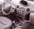 Серый Тойота Ярис, объемом двигателя 1 л и пробегом 270 тыс. км за 2800 $, фото 3 на Automoto.ua