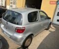 Сірий Тойота Яріс, об'ємом двигуна 1 л та пробігом 222 тис. км за 3300 $, фото 1 на Automoto.ua