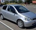 Сірий Тойота Яріс, об'ємом двигуна 1 л та пробігом 253 тис. км за 2900 $, фото 5 на Automoto.ua