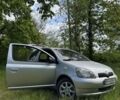 Серый Тойота Ярис, объемом двигателя 1 л и пробегом 193 тыс. км за 3800 $, фото 1 на Automoto.ua