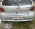 Серый Тойота Ярис, объемом двигателя 1 л и пробегом 3 тыс. км за 800 $, фото 2 на Automoto.ua